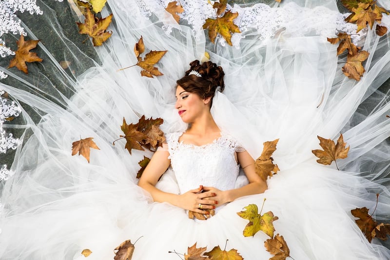 Fairytale Gowns