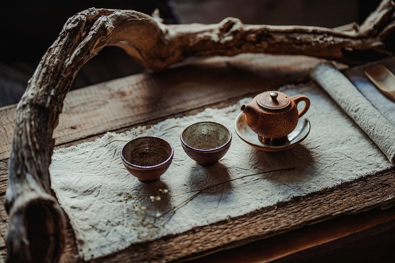 Mystical Ceremonies