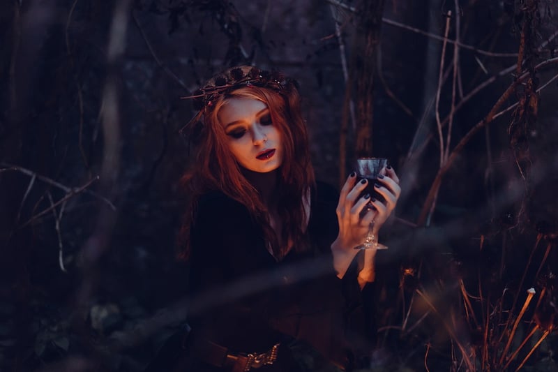 Enchanting Soundtrack