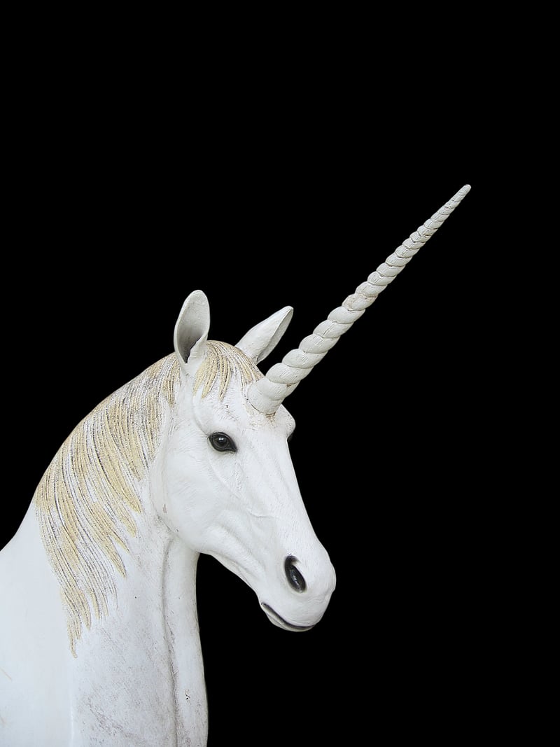 Unicorn Cocktail